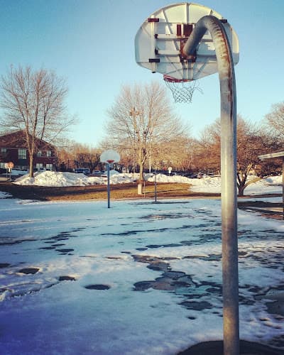 Cheshire Parks and Recreation Department