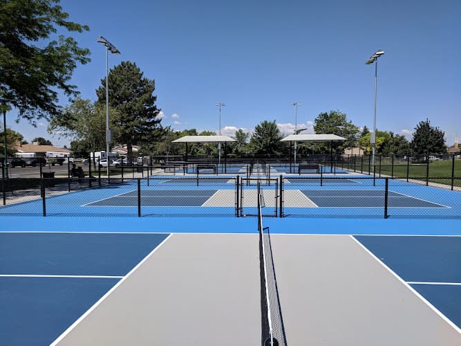 Sharon Park