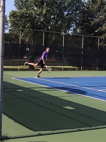 Earlywine Tennis Center