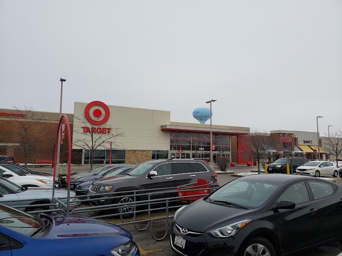 Target