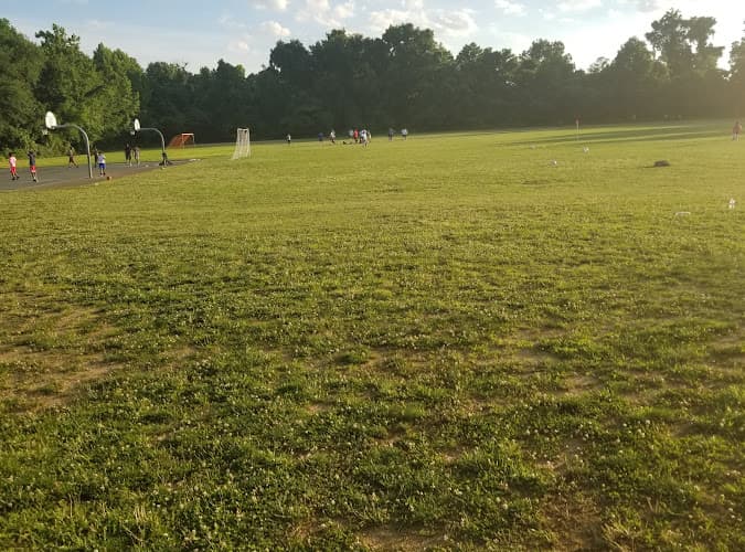 Lake Arbor Community Center