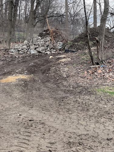 Poughkeepsie Recreation Department