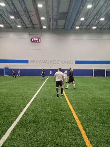 Milwaukee Yard Indoor Sports Complex