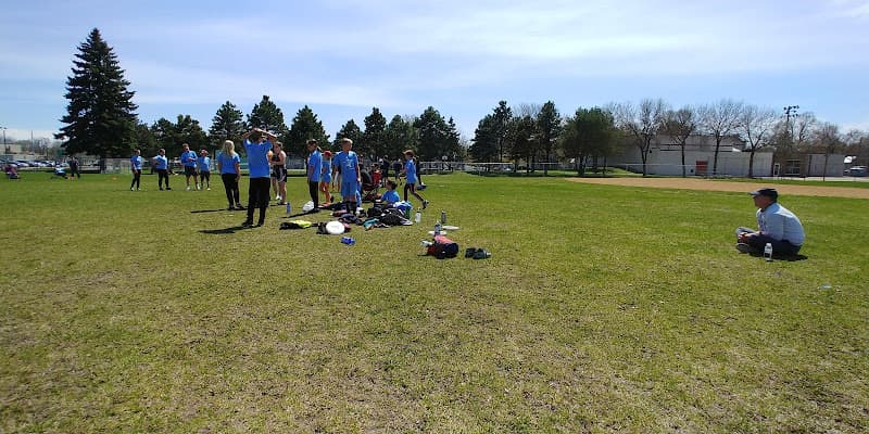 West Minnehaha Recreation Center