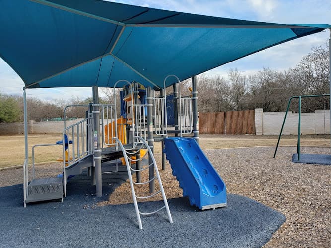 The Park at Lakeline Oaks