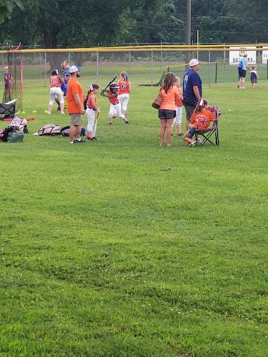 Shaver Recreation Complex