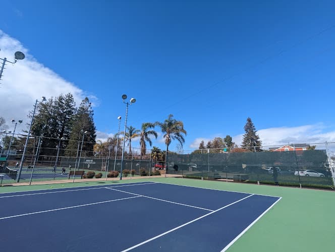 Lifetime Activities - Sunnyvale
