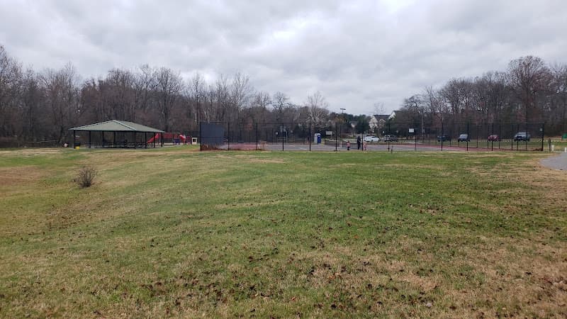 Matthewstown Harmans Park