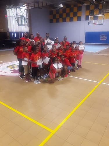 District Heights Recreation