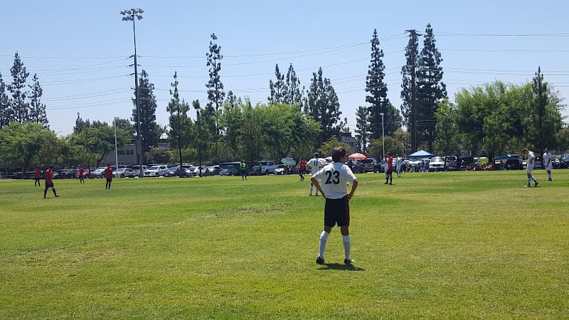 Brea Sports Park