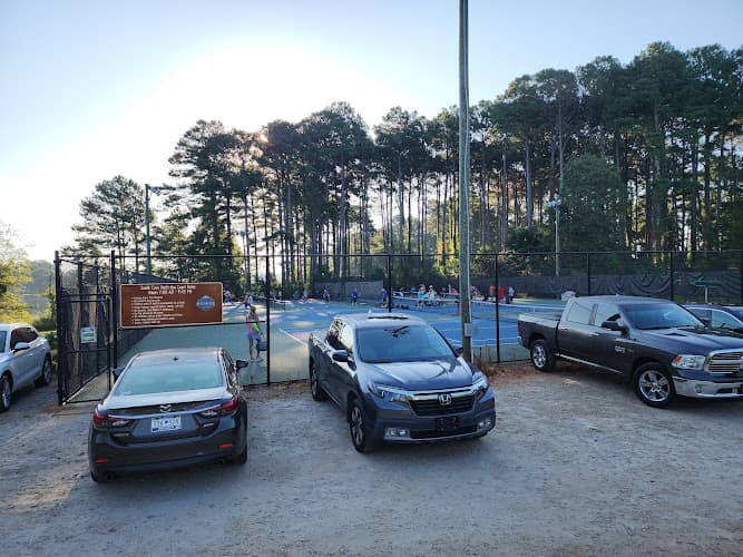 South Cove Multi-Use Courts
