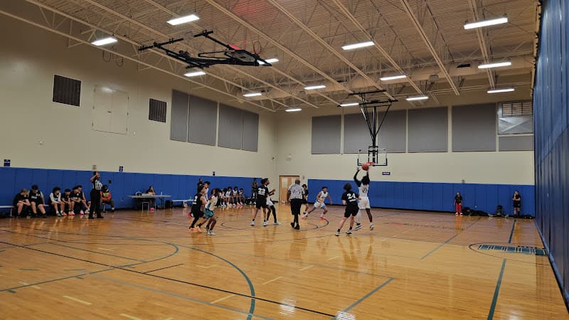 West Orange Recreation Center