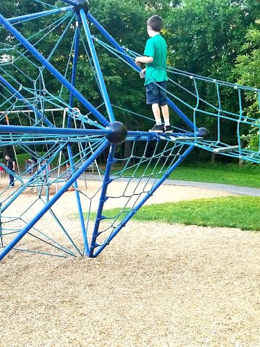 Wheaton Regional Park