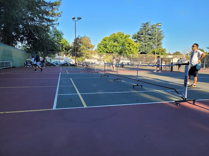 Paul Moore Park