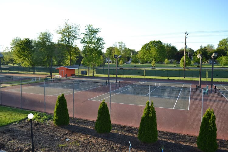 Belair Swim & Racquet Club