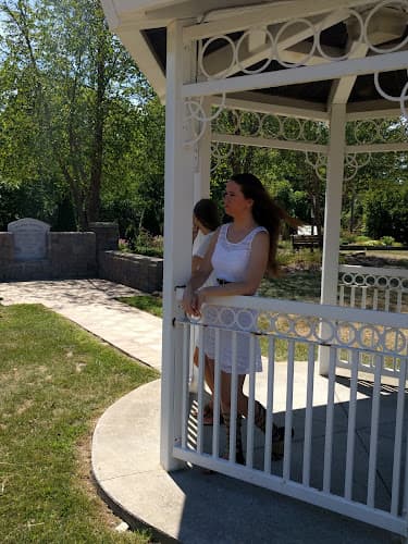 Petrikis Park
