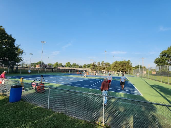 Meador Park