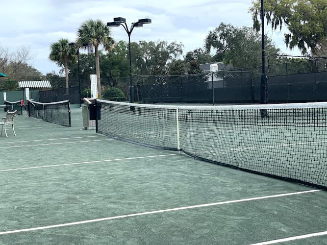 Winter Park Racquet Club