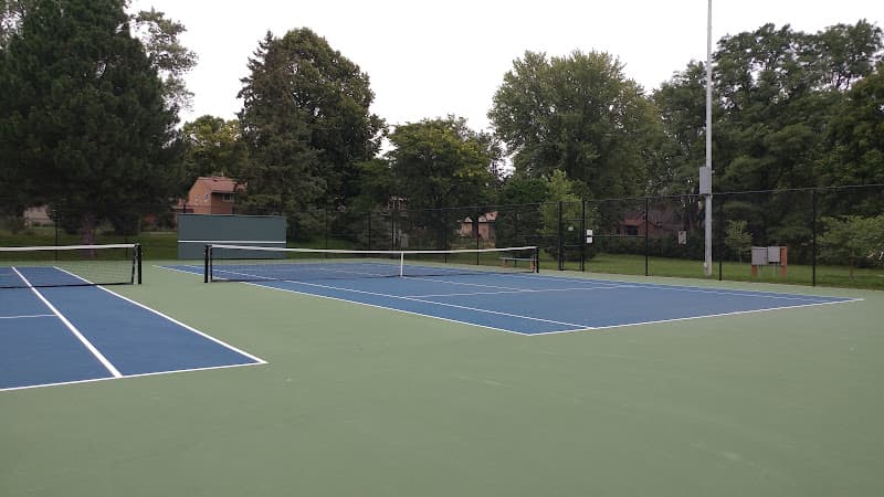 Bruce Russell Park