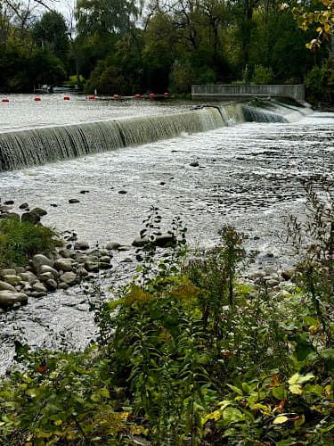 Thiensville Village Park