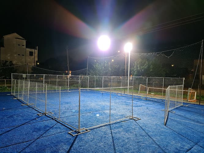 Sports Creek