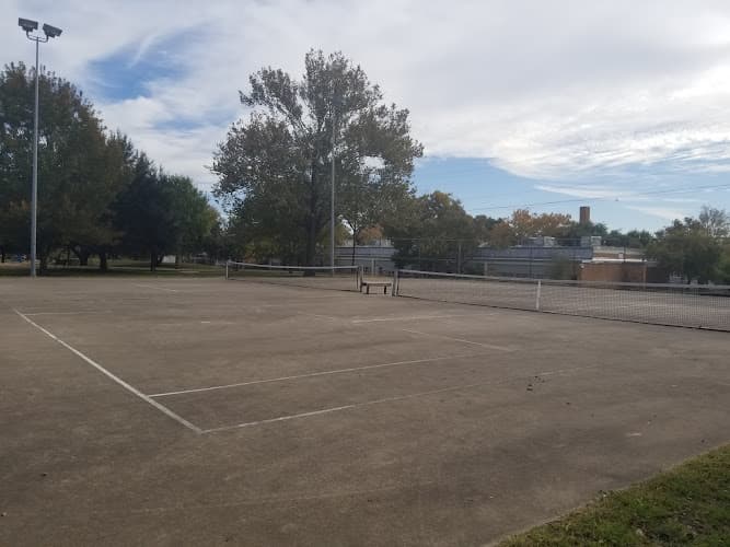 Brentwood Neighborhood Park