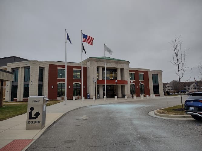 34th District Court