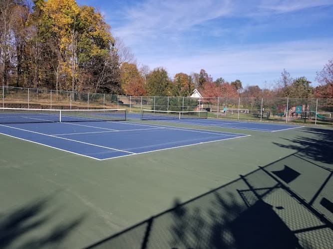 Matthew G. Kantor Memorial Park