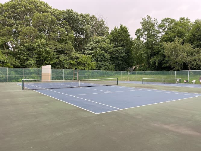 Travis Hill Park