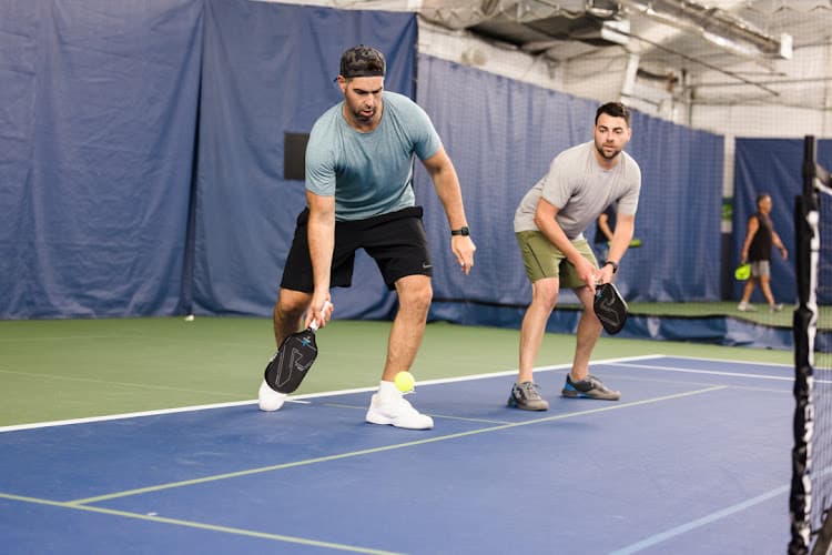 SPORTIME Pickleball