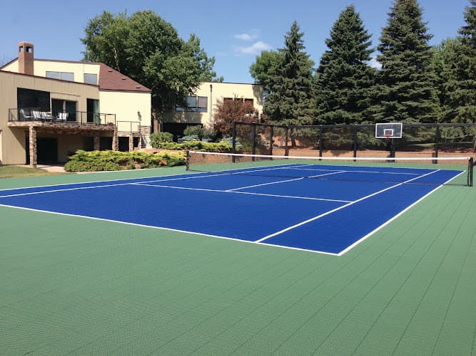 Home Courts