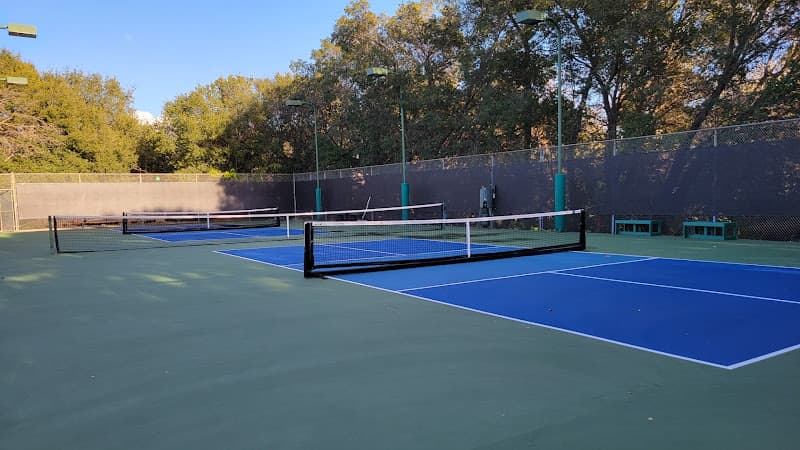 The University Club of Palo Alto