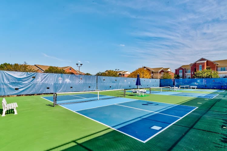 ONE CLUB Pickleball Gulf Shores