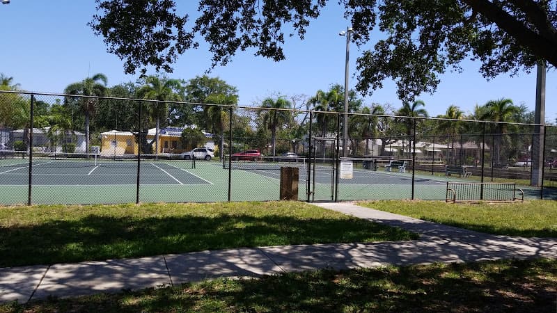 Jefferson Park