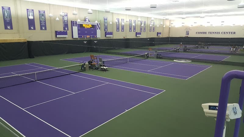 Henry Crown Sports Pavilion