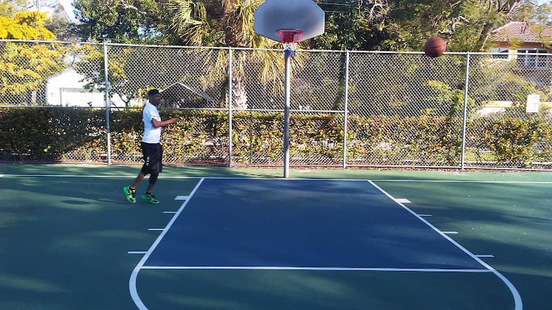 Riverside Park