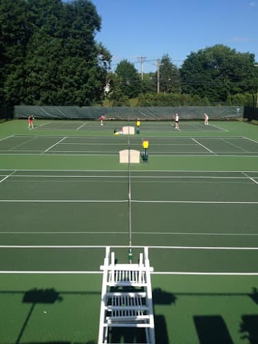 Guilford Racquet & Swim Club