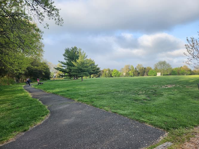 Woodfield Park