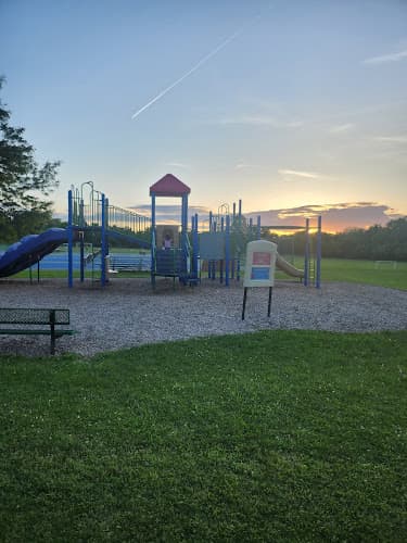 Santaro Park