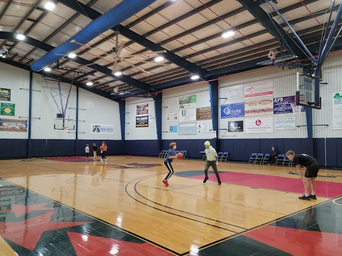 North Sport