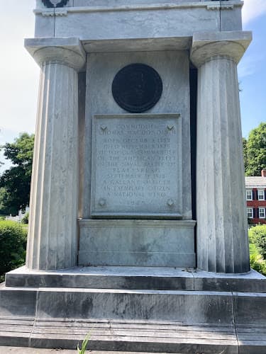 Vergennes City Park