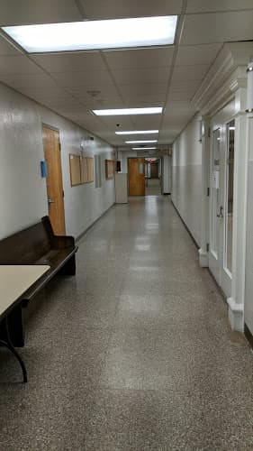 New Providence Municipal Court