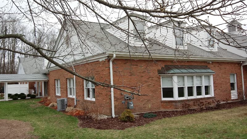 Vernon Senior Center