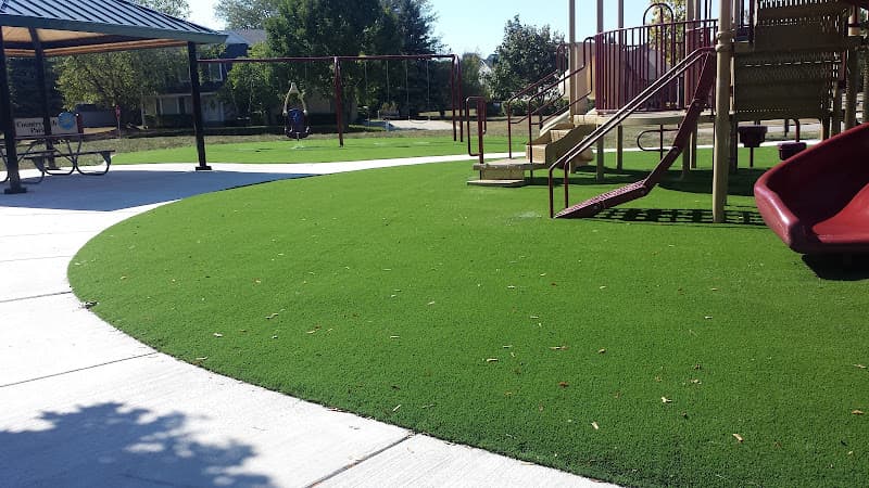 Country Club Park