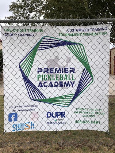 Premier Pickleball Academy