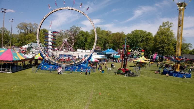 Hazel Park Recreation