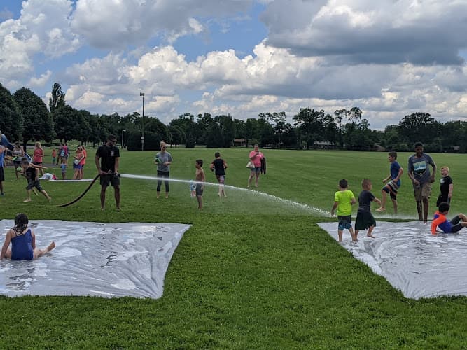 Vandalia Recreation Center