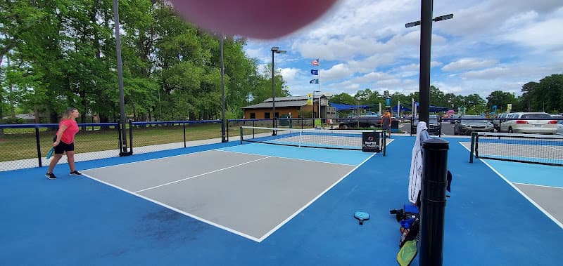 Central Creek Park