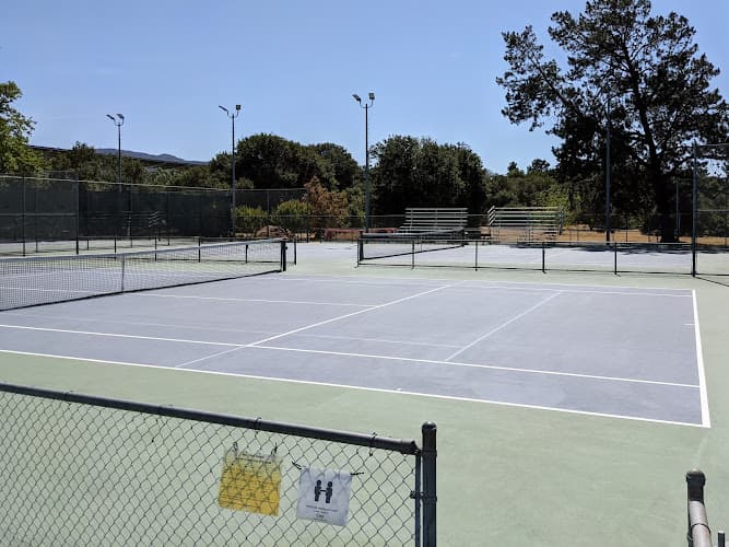 Mountain View Tennis