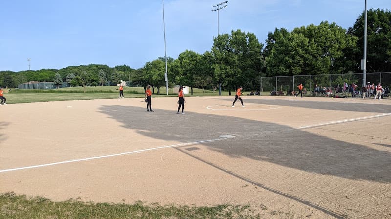 Greendale Community Center Park